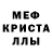 АМФЕТАМИН VHQ Cliffs Shed
