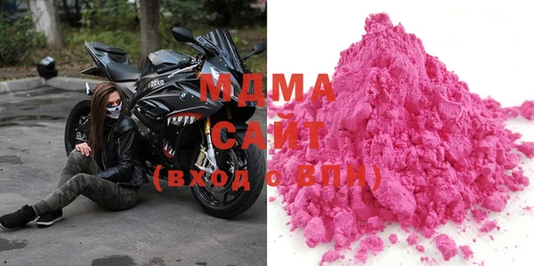 молекула духа Арсеньев